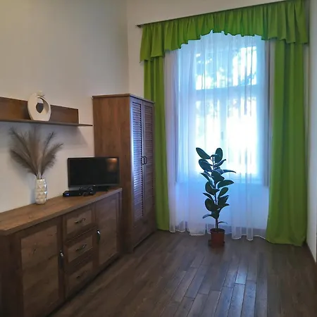 Dolina Διαμέρισμα *