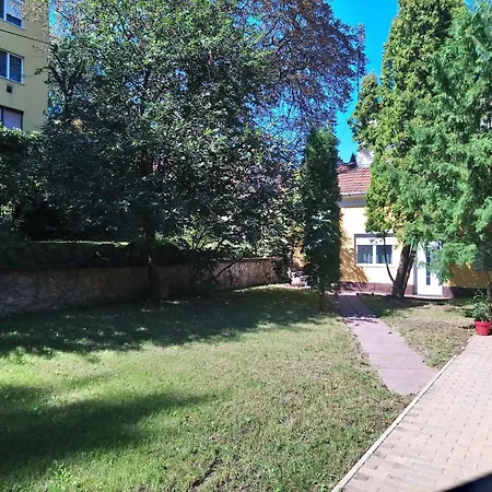 Dolina Eger