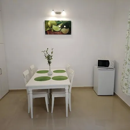 Appartement Dolina *