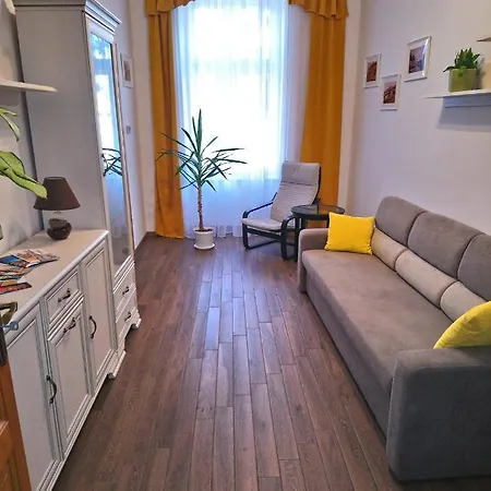 Dolina Apartment