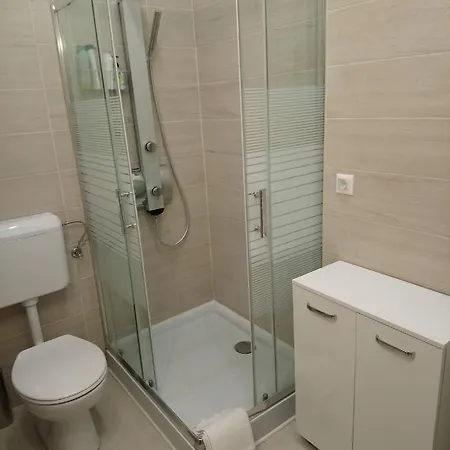 Dolina Apartment Eger