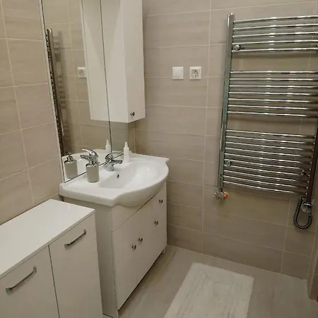 Dolina Apartment *
