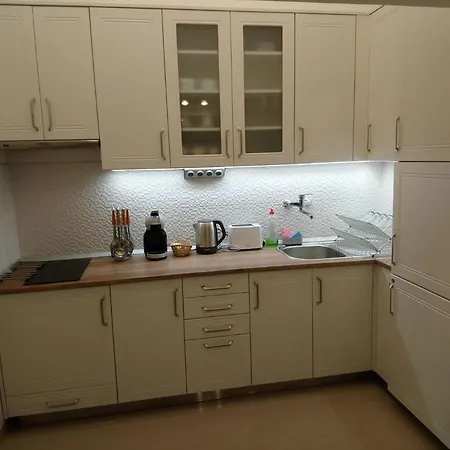 Apartment Dolina