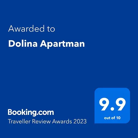 Dolina * Eger