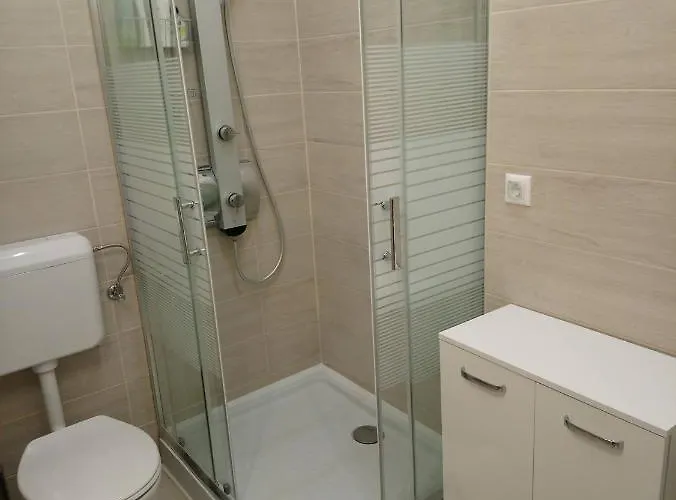 Dolina Appartement Eger