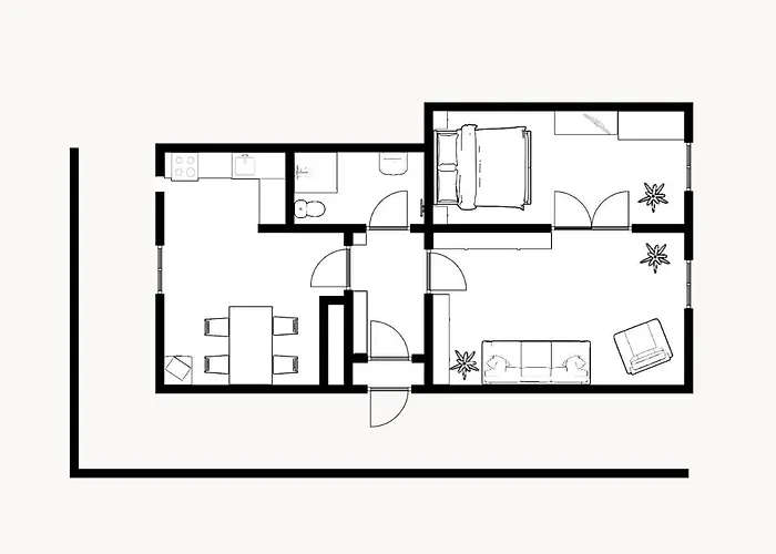 Dolina Apartment Eger